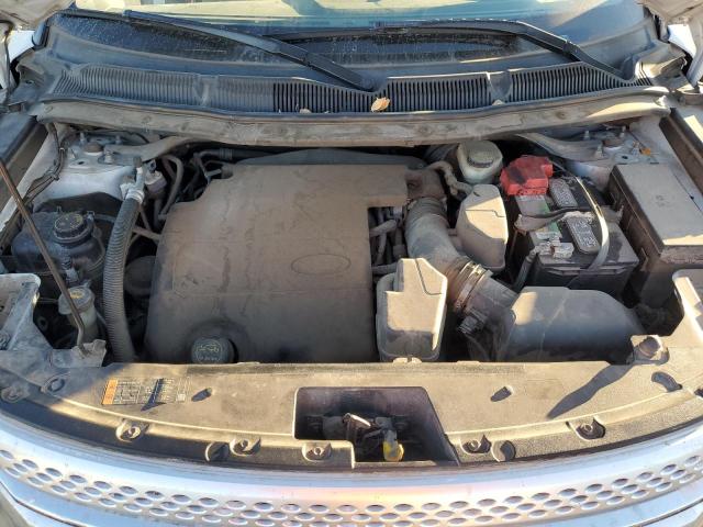 Photo 12 from auction – 2014 FORD EXPLORER X with VIN 1FM5K7D85EGB17608