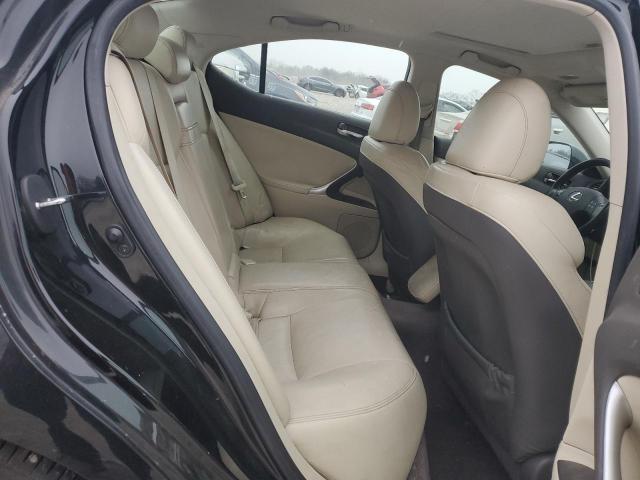 Photo 10 from auction – 2010 LEXUS IS 250 with VIN JTHBF5C21A5113704