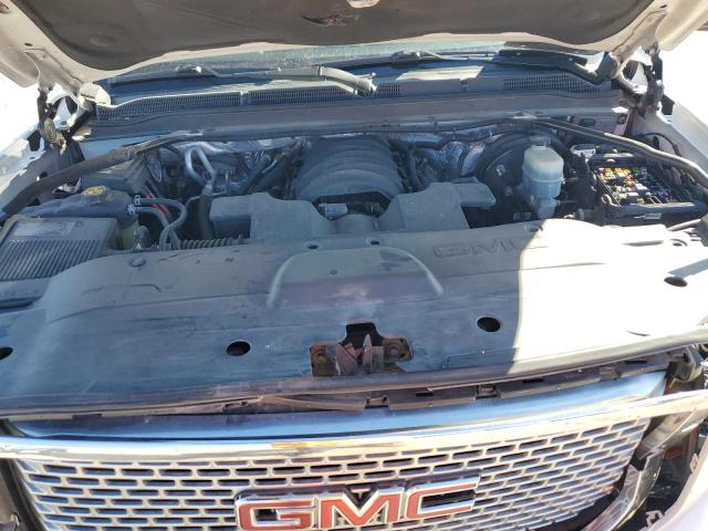 Photo 12 from auction – 2016 GMC YUKON DENA with VIN 1GKS1CKJ1GR264397