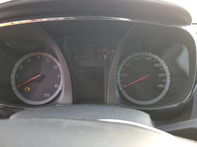 Photo 9 from auction – 2015 GMC TERRAIN SL with VIN 2GKALMEK1F6370150