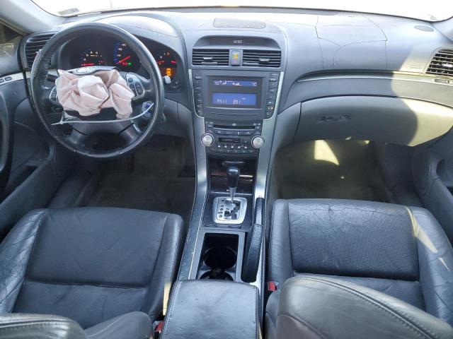 Photo 8 from auction – 2006 ACURA 3.2TL with VIN 19UUA66246A044162