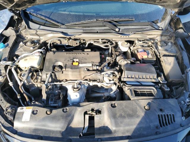 Photo 11 from auction – 2020 HONDA CIVIC LX with VIN 19XFC2F66LE025330