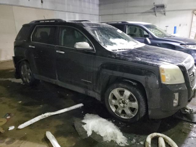 Photo 4 from auction – 2014 GMC TERRAIN SL with VIN 2GKFLYE3XE6226021