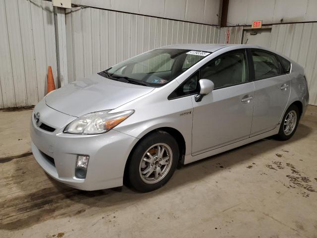 TOYOTA PRIUS 2011 مع رقم تعريف المركبة JTDKN3DU4B1386119 - صورة من المزاد