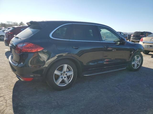 Photo 3 from auction – 2011 PORSCHE CAYENNE S with VIN WP1AB2A29BLA53225