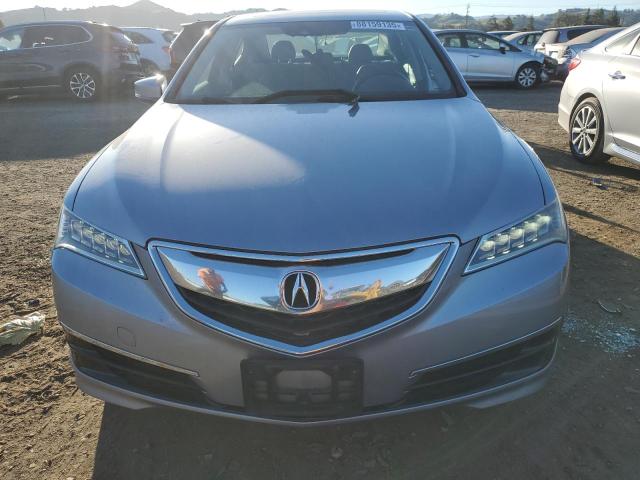 Photo 5 from auction – 2016 ACURA TLX TECH with VIN 19UUB1F51GA010708
