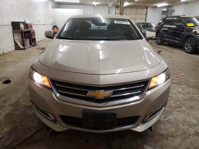 Photo 5 from auction – 2014 CHEVROLET IMPALA LT with VIN 2G1115SL9E9141970