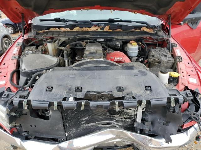Photo 11 from auction – 2017 RAM 2500 ST with VIN 3C6UR5CL3HG772193