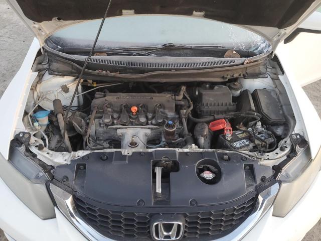 صورة رقم 11 من المزاد - 2015 HONDA CIVIC SE مع VIN 19XFB2F73FE114627