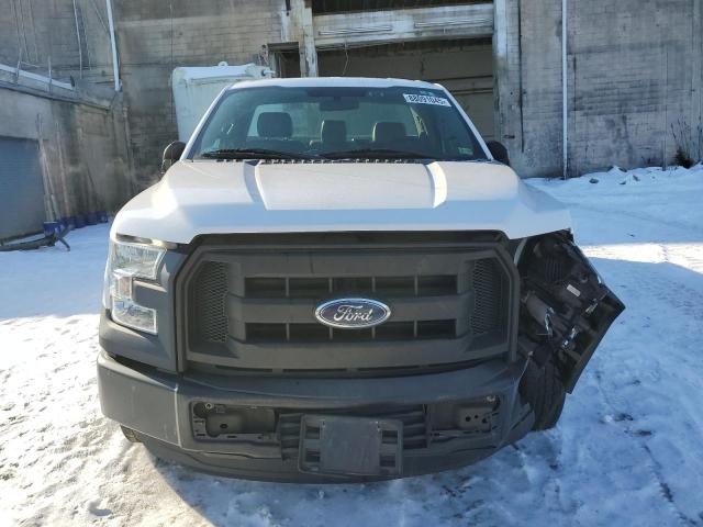 Photo 5 from auction – 2016 FORD F150 with VIN 1FTMF1C89GKF76949