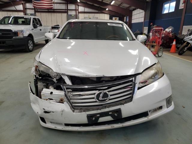 Photo 5 from auction – 2010 LEXUS ES 350 with VIN JTHBK1EG2A2398377