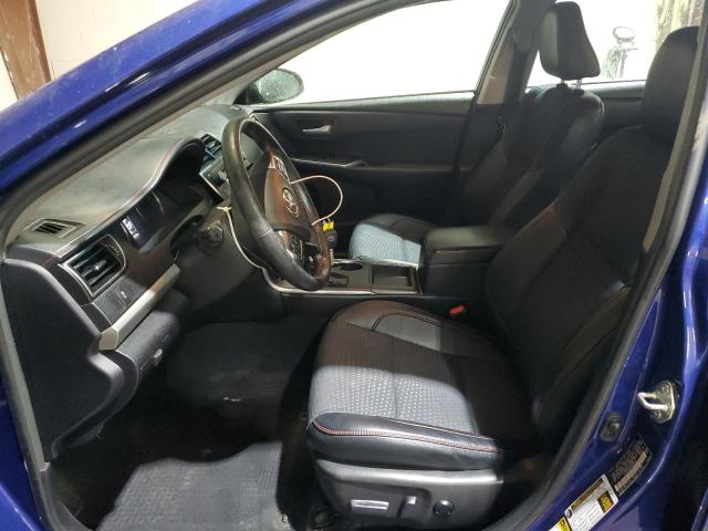 Photo 7 from auction – 2015 TOYOTA CAMRY LE with VIN 4T1BF1FK5FU927952