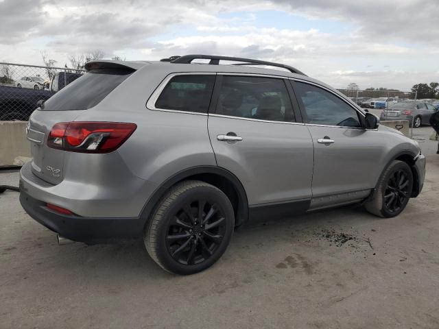 Photo 4 from auction – 2015 MAZDA CX-9 GRAND with VIN JM3TB3DV2F0461215