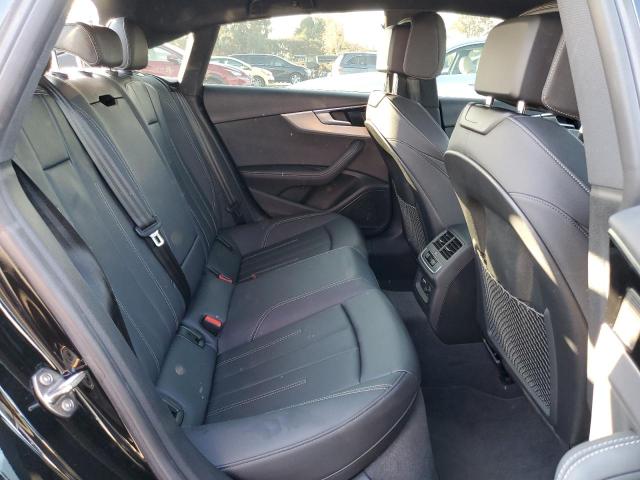 صورة رقم 10 من المزاد - 2023 AUDI A5 PREMIUM مع VIN WAUFACF57PA045708