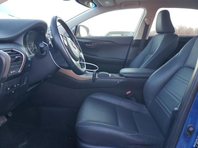 Photo 7 from auction – 2019 LEXUS NX 300 BAS with VIN JTJBARBZ7K2204417