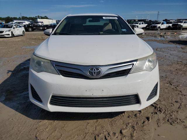 Photo 5 from auction – 2014 TOYOTA CAMRY L with VIN 4T1BF1FK0EU767090