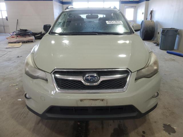 Photo 5 from auction – 2013 SUBARU XV CROSSTR with VIN JF2GPAVC8D2855947