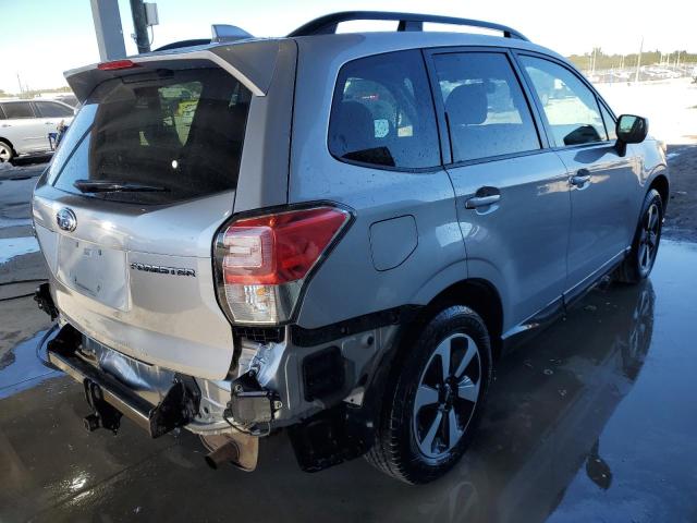 Photo 3 from auction – 2018 SUBARU FORESTER 2 with VIN JF2SJAGCXJH524255