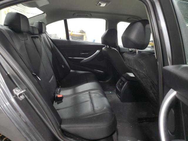 Photo 10 from auction – 2015 BMW 320 I XDRI with VIN WBA3C3C59FK201080