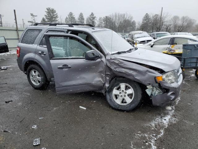 Photo 4 from auction – 2008 FORD ESCAPE XLT with VIN 1FMCU93138KA95739