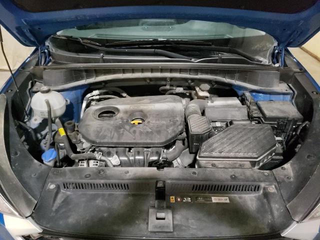 Photo 12 from auction – 2019 HYUNDAI TUCSON SE with VIN KM8J2CA47KU948419