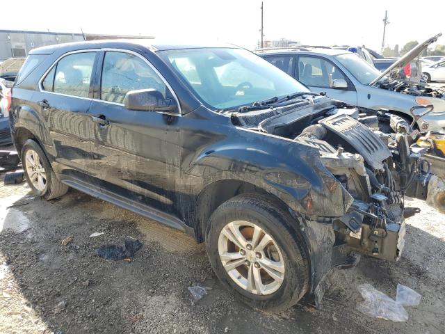 Photo 4 from auction – 2016 CHEVROLET EQUINOX LS with VIN 2GNALBEK8G1172476