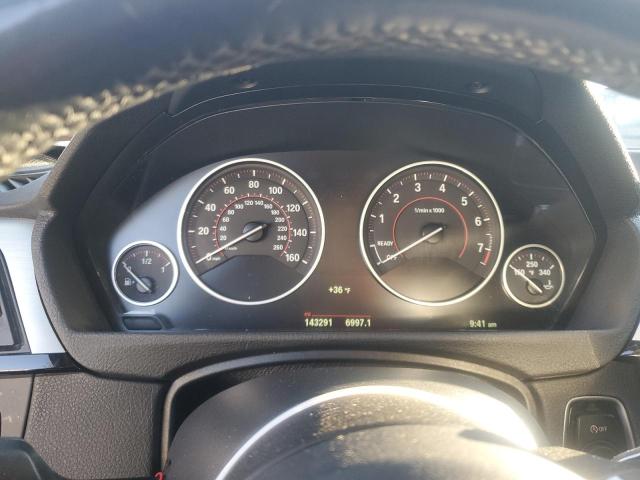 Photo 9 from auction – 2015 BMW 428 XI with VIN WBA3N9C5XFK248129