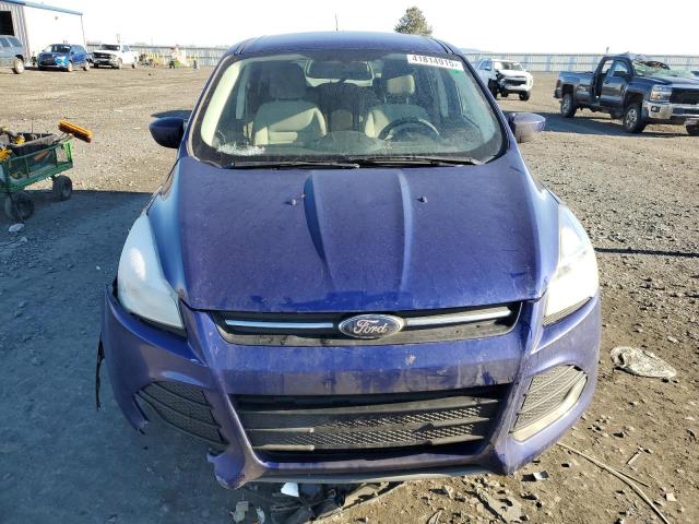 Photo 5 from auction – 2013 FORD ESCAPE SE with VIN 1FMCU9G92DUD10817