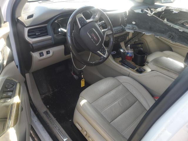 Photo 8 from auction – 2018 GMC ACADIA DEN with VIN 1GKKNXLS1JZ241180