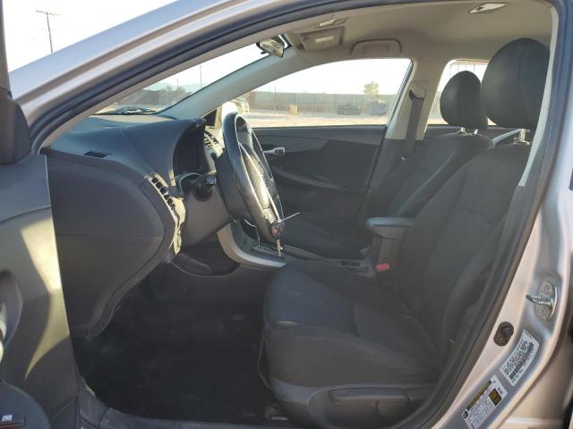 Photo 7 from auction – 2009 TOYOTA COROLLA BA with VIN 1NXBU40EX9Z094258