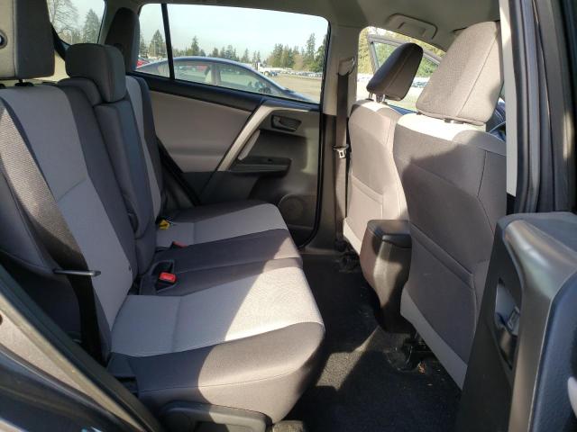 Photo 11 from auction – 2014 TOYOTA RAV4 LE with VIN 2T3ZFREV4EW118716