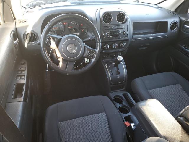 Photo 8 from auction – 2012 JEEP PATRIOT LA with VIN 1C4NJRFB4CD506959
