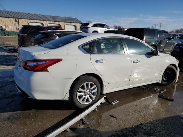 Photo 3 from auction – 2016 NISSAN ALTIMA 2.5 with VIN 1N4AL3AP2GC288059