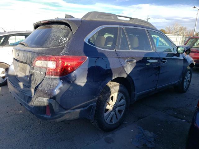 Photo 3 from auction – 2018 SUBARU OUTBACK 2. with VIN 4S4BSACC0J3214626