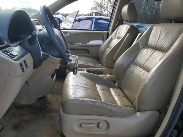 Photo 7 from auction – 2009 HONDA ODYSSEY EX with VIN 5FNRL38719B047859