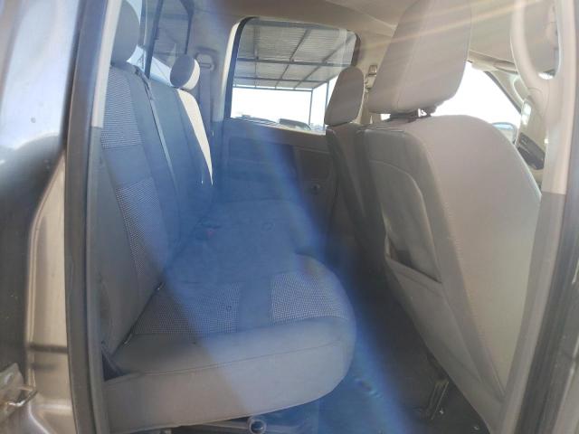 Photo 10 from auction – 2008 DODGE RAM 1500 S with VIN 1D7HA18N78S555524