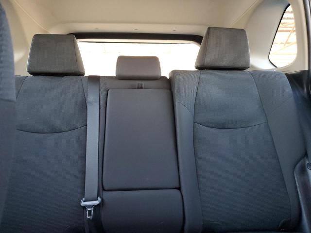 Photo 10 from auction – 2021 TOYOTA RAV4 LE with VIN 2T3H1RFV8MC109896