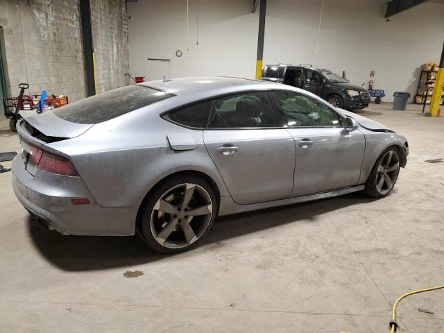 Photo 3 from auction – 2016 AUDI S7 PRESTIG with VIN WAUW2BFC7GN049496