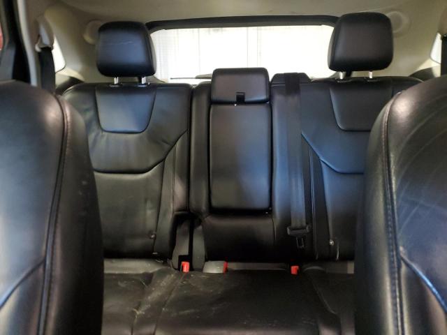 Photo 10 from auction – 2016 FORD EDGE TITAN with VIN 2FMPK4K9XGBB66929