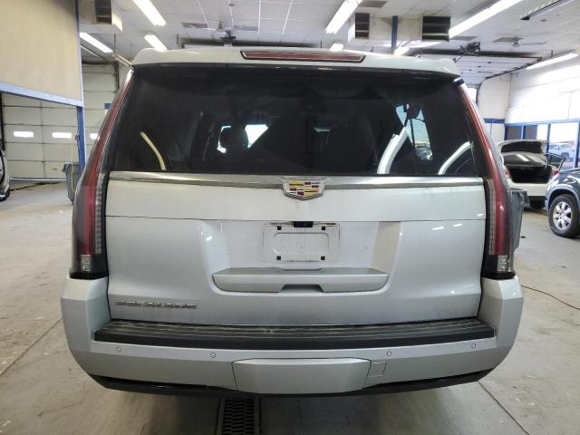 Foto 6 de la subasta – 2017 CADILLAC ESCALADE E con VIN 1GYS4JKJ6HR222990