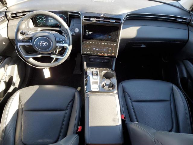 Photo 8 from auction – 2022 HYUNDAI TUCSON LIM with VIN KM8JECA1XNU027989