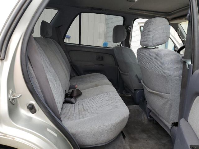 Photo 11 from auction – 2000 TOYOTA 4RUNNER SR with VIN JT3GN86R8Y0142729