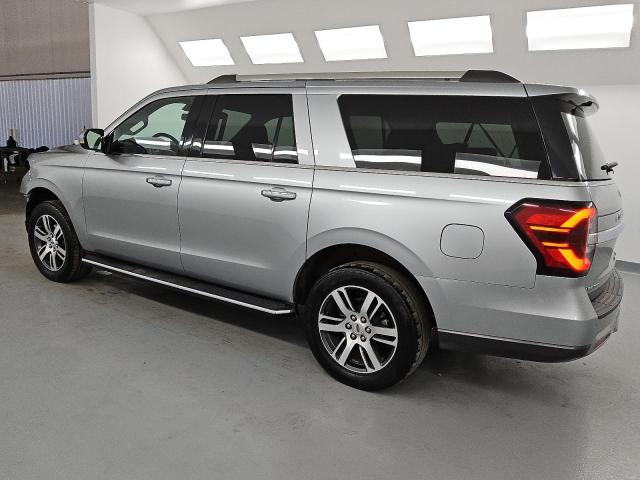 Photo 2 from auction – 2022 FORD EXPEDITION with VIN 1FMJK2AT6NEA29219