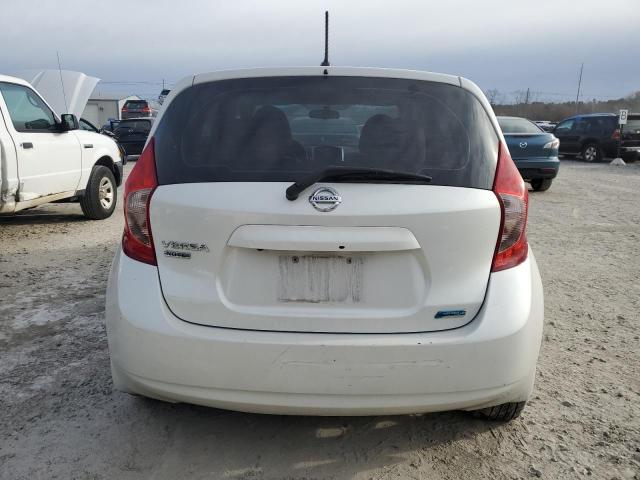 Photo 6 from auction – 2015 NISSAN VERSA NOTE with VIN 3N1CE2CP3FL392067