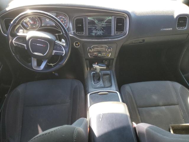 Photo 8 from auction – 2018 DODGE CHARGER R/ with VIN 2C3CDXCT0JH234558