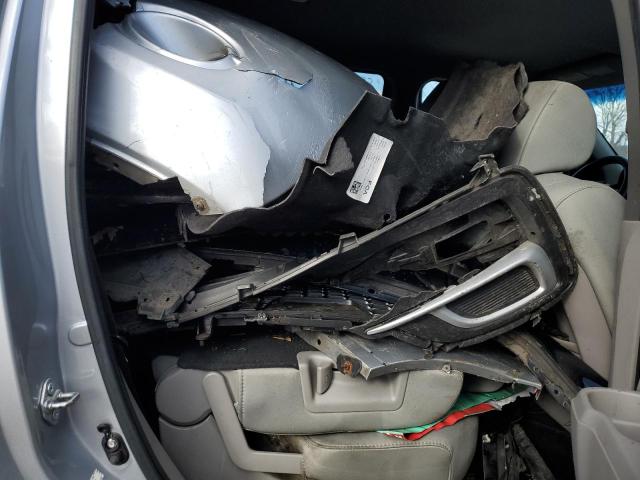 Photo 11 from auction – 2014 HONDA PILOT EX with VIN 5FNYF4H49EB046628