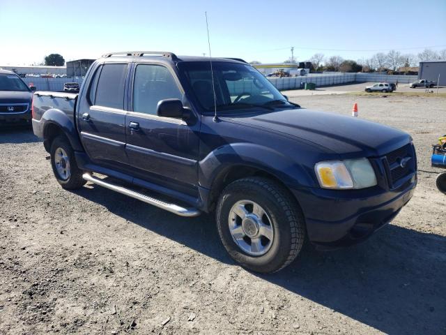 Photo 4 from auction – 2004 FORD EXPLORER S with VIN 1FMZU67K84UB03070