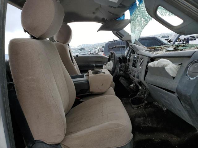 Photo 10 from auction – 2013 FORD F350 SUPER with VIN 1FTRF3B61DEA61648