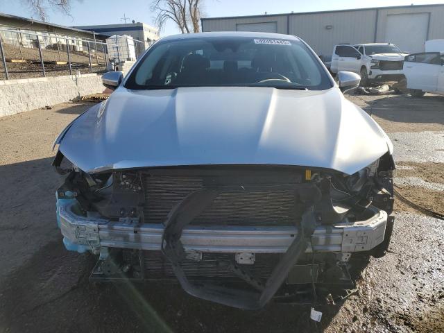 Photo 5 from auction – 2019 FORD FUSION SE with VIN 3FA6P0HD4KR251223