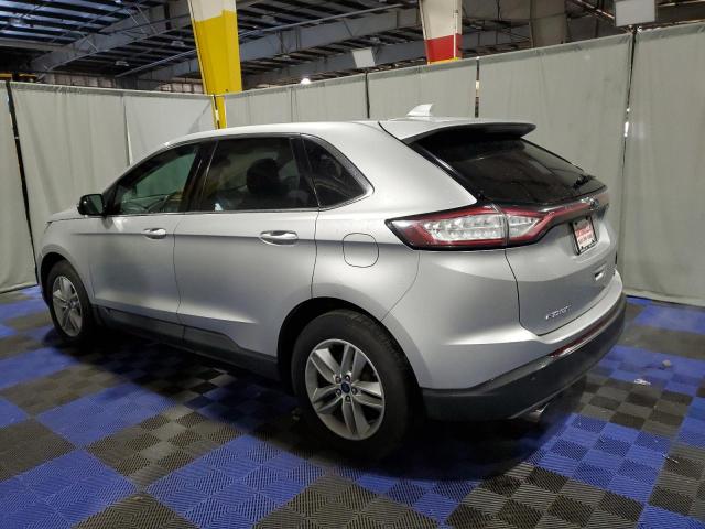 Photo 2 from auction – 2018 FORD EDGE SEL with VIN 2FMPK3J96JBB86825